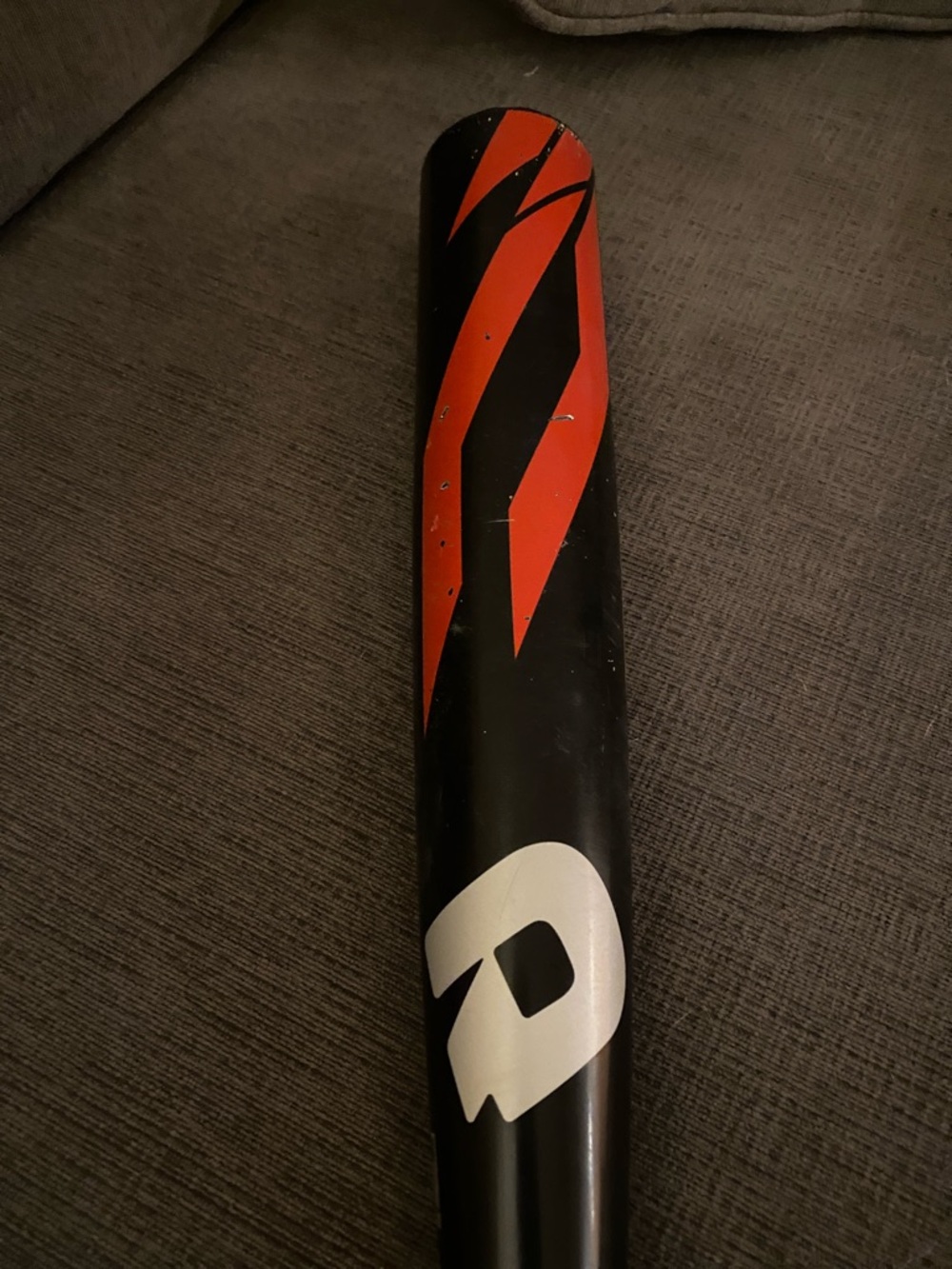 Demarini CF Zen baseball bat BBCOR -3 31 inch